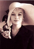 marilyn
